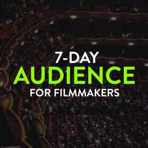 7 Day Audience