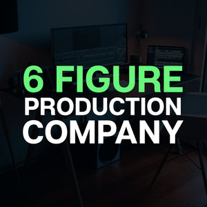 6 Figure Production Company